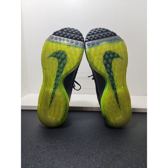 NIKE Zoom ALL Out Flyknit Size 7 - Picture 5 of 6